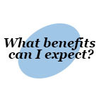 What Benefits